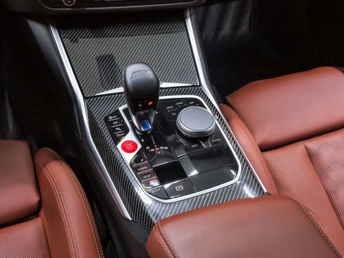 Used 2023 BMW M3 Competition w/ Executive Package RWD image 18