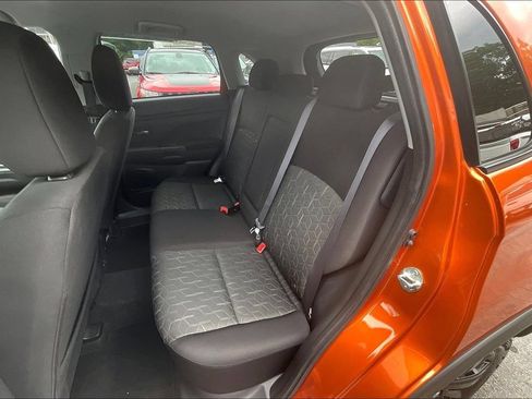 Used 2024 Mitsubishi Outlander Sport LE AWD/4WD image 25