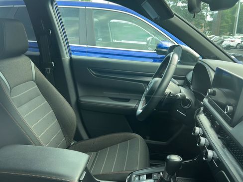 Used 2023 Honda CR-V Sport image 7