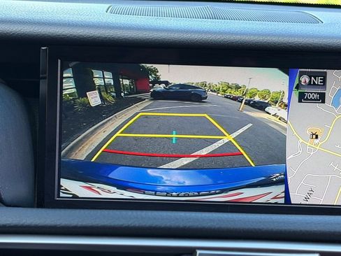 Used 2019 Lexus IS 300 F Sport w/ F Sport Package image 53