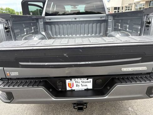 Used 2022 GMC Sierra 1500 Elevation AWD/4WD image 11
