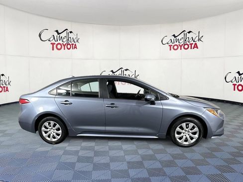 Used 2024 Toyota Corolla LE image 9