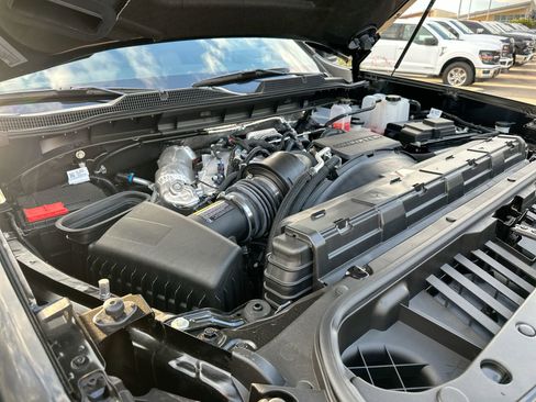 New 2025 Chevrolet Silverado 2500 LTZ w/ LTZ Convenience Package image 27