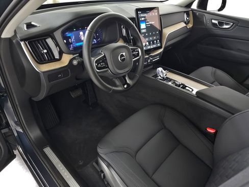Certified 2026 Volvo XC60 B5 Plus w/ Climate Package AWD/4WD image 17