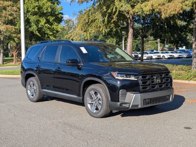 New 2026 Honda Pilot EX-L image 1