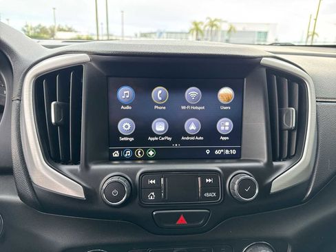 Used 2020 GMC Terrain SLT w/ Preferred Package image 27