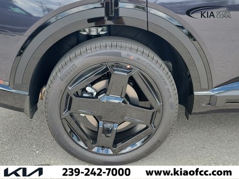 New 2027 Kia Telluride SX X-Line AWD/4WD image 9