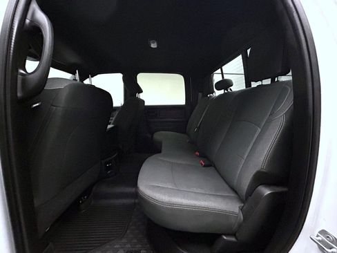 Used 2022 RAM 2500 Tradesman image 19