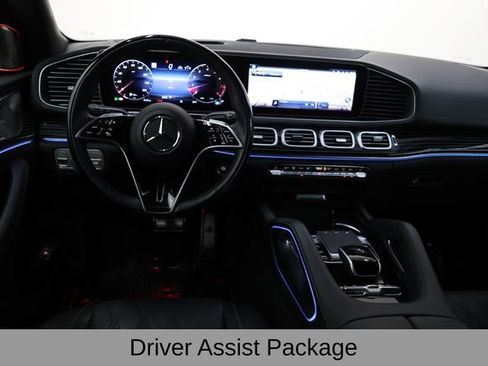 Used 2026 Mercedes-Benz Maybach GLS 600 4MATIC image 12
