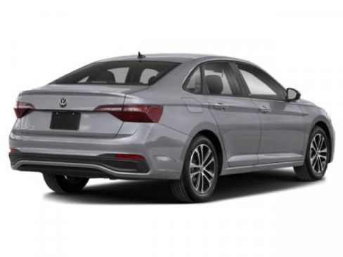 Certified 2023 Volkswagen Jetta Sport image 2