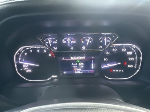 Used 2021 GMC Sierra 1500 SLT w/ SLT Convenience Package RWD image 16
