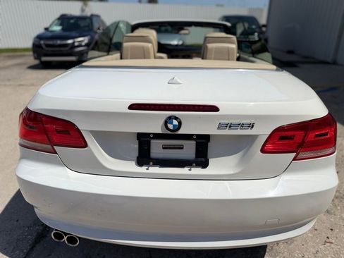 Used 2008 BMW 328i Convertible RWD image 12