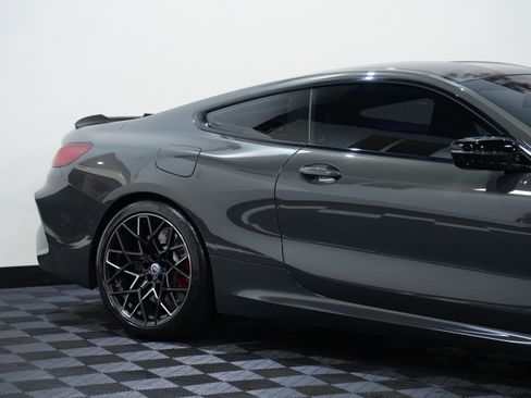 Used 2022 BMW M8 Competition w/ Driving Assistance Package AWD/4WD image 15