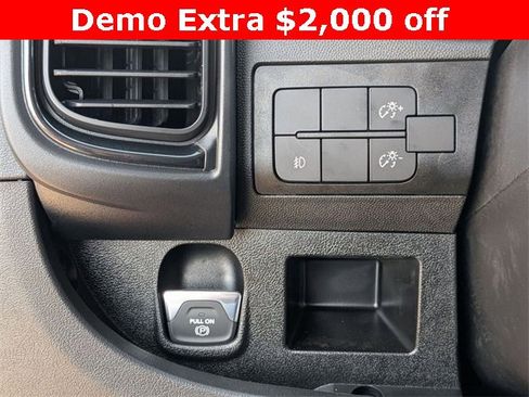 New 2026 RAM ProMaster 2500 w/ Convenience Group image 23