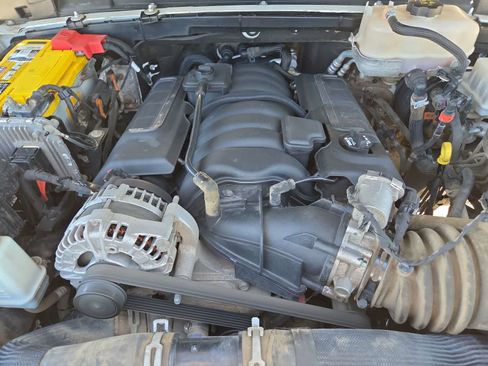 Used 2021 Jeep Wrangler Unlimited Rubicon AWD/4WD image 17