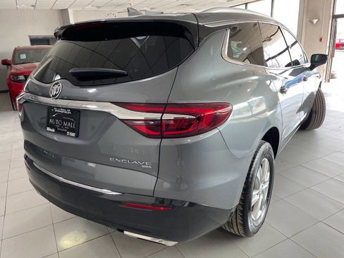 Used 2019 Buick Enclave Premium image 9