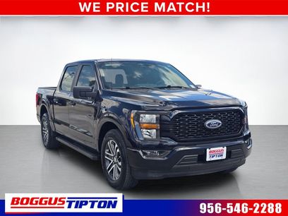 Used 2023 Ford F150 XL w/ STX Appearance Package