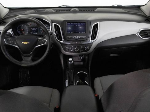 Used 2020 Chevrolet Equinox LS image 20