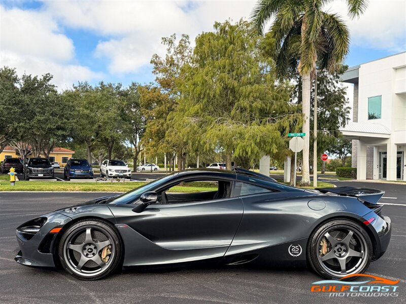 Used 2021 McLaren 720S Performance RWD image 39