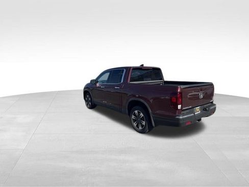 Used 2019 Honda Ridgeline RTL-E image 6