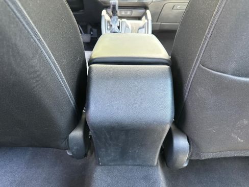 Used 2024 Honda Accord EX image 30