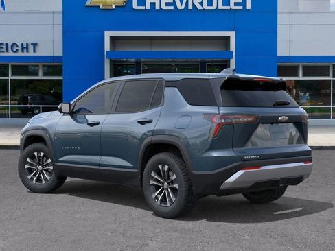 New 2026 Chevrolet Equinox LT image 3