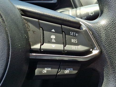 Used 2020 MAZDA CX-3 Sport AWD/4WD image 17