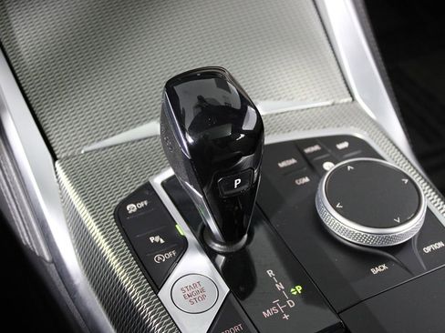 Used 2023 BMW 430i Gran Coupe w/ M Sport Package image 18