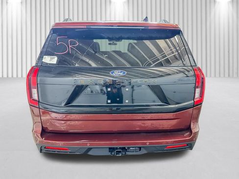 New 2027 Ford Expedition Tremor AWD/4WD image 6
