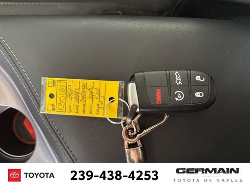 Used 2023 Dodge Challenger GT w/ Plus Package AWD/4WD image 23