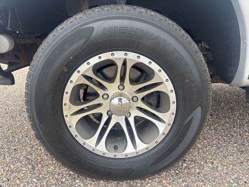 Used 1998 Ford F150 XLT image 24