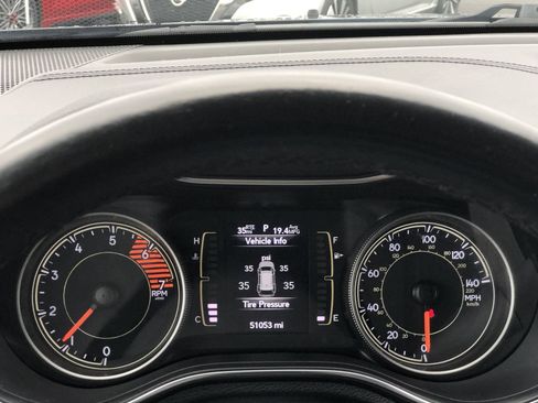 Used 2020 Jeep Cherokee Latitude Plus image 17