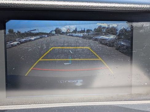 Used 2015 Lexus IS 250 w/ F-Sport Package RWD image 13