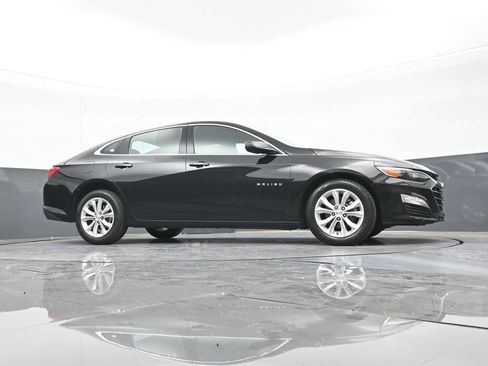 Used 2025 Chevrolet Malibu LT FWD image 40