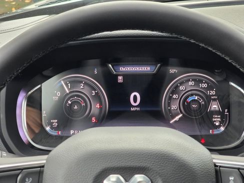 New 2026 RAM 3500 Laramie image 23