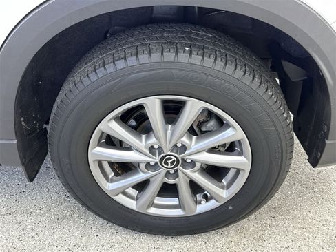 Used 2022 MAZDA CX-5 AWD 2.5 S image 44