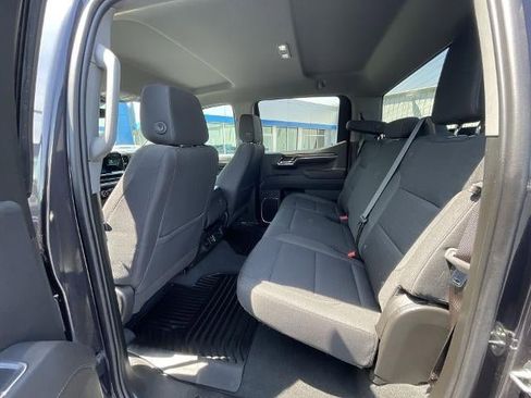 Certified 2022 Chevrolet Silverado 1500 LT image 24