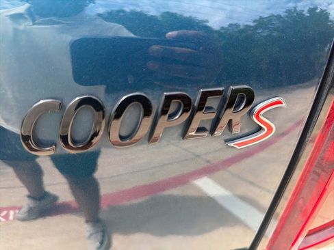 Used 2022 MINI Cooper Countryman S w/ Boardwalk Edition FWD image 14