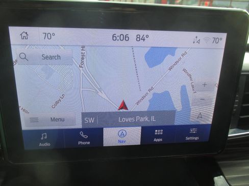 Used 2024 Ford Explorer Limited image 30