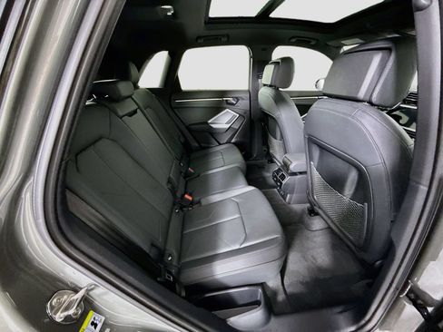 Certified 2023 Audi Q3 2.0T Premium w/ Convenience Package AWD/4WD image 22