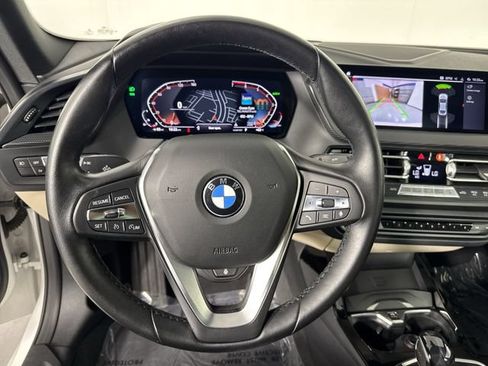 Used 2021 BMW 228i Gran Coupe w/ Premium Package FWD image 11