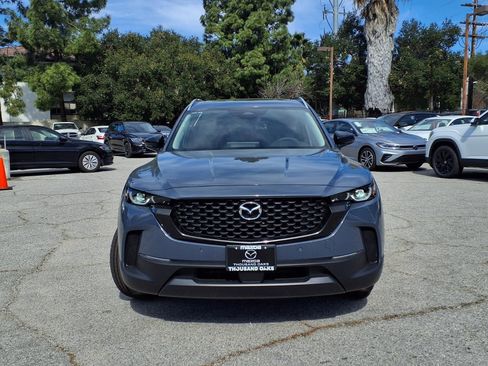 New 2026 MAZDA CX-50 2.5 Hybrid w/ Weather Package image 2