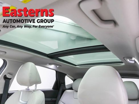 Used 2022 Hyundai Tucson Limited image 36