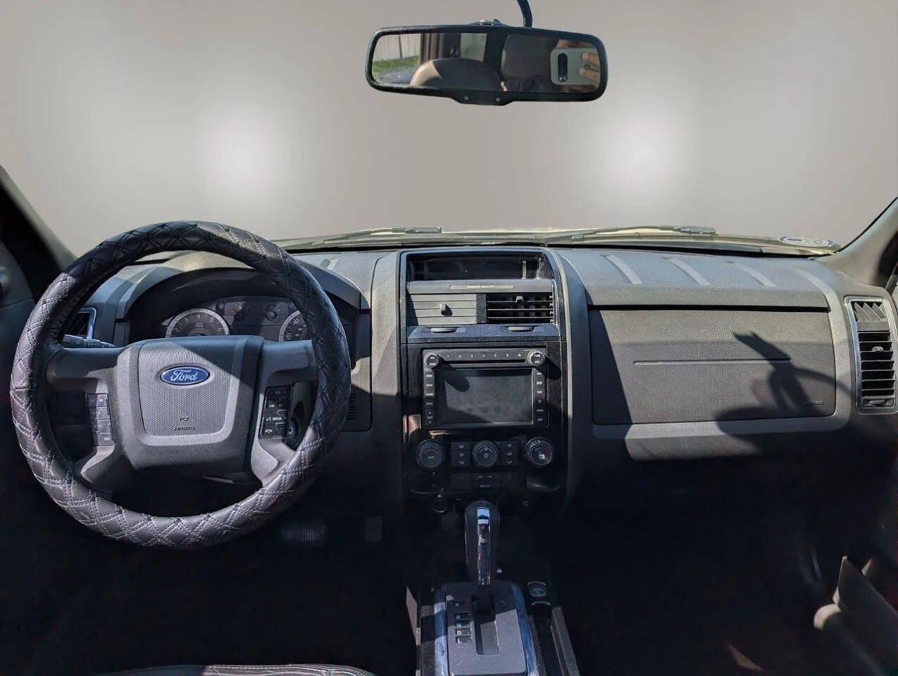 Used 2012 Ford Escape Limited FWD image 25