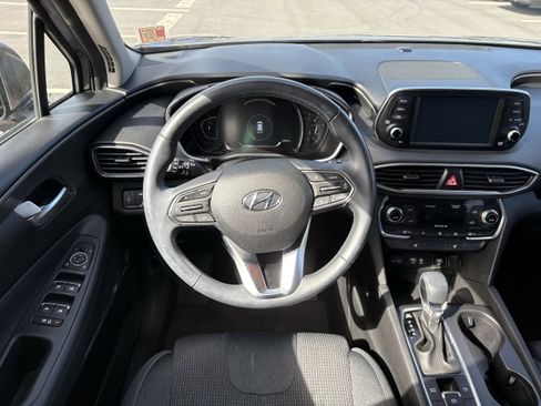 Used 2019 Hyundai Santa Fe SEL image 14