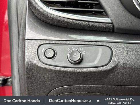 Used 2019 Buick Encore Preferred FWD image 24