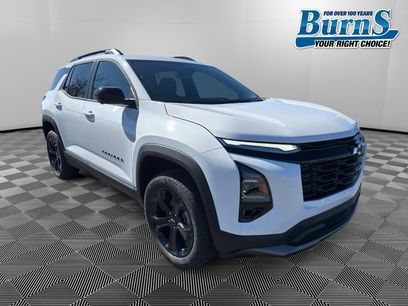 New 2026 Chevrolet Equinox LT w/ Midnight Edition