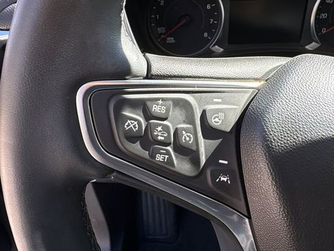 Used 2024 Chevrolet Equinox Premier AWD/4WD image 20