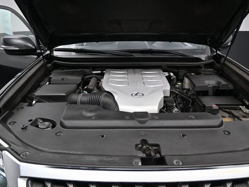 Used 2022 Lexus GX 460 Premium image 39