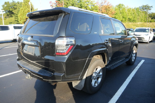 Used 2018 Toyota 4Runner SR5 Premium RWD image 22